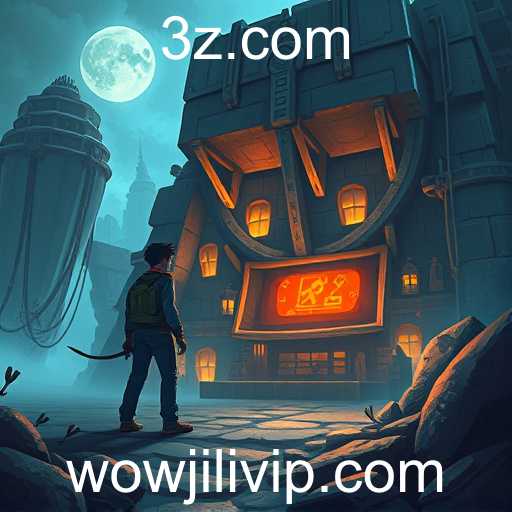 Adventure Games