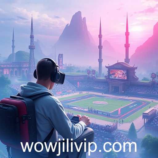 Gaming Evolution: wowjili and Emerging Trends