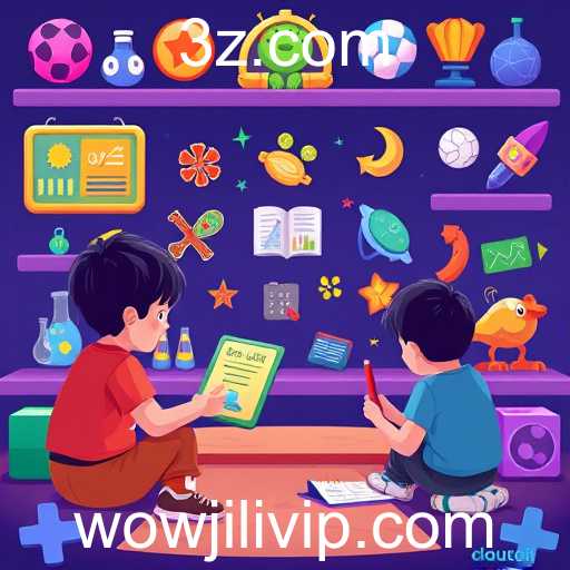 Gaming Trends and Innovation in 2025