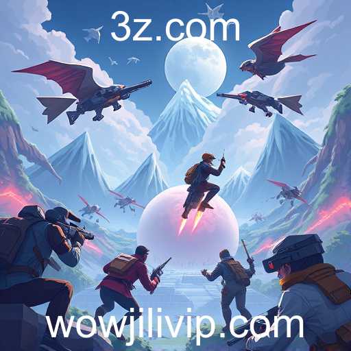 Multiplayer Games