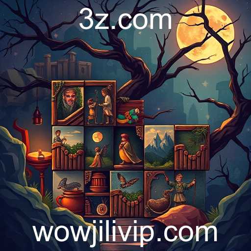 Puzzle Games