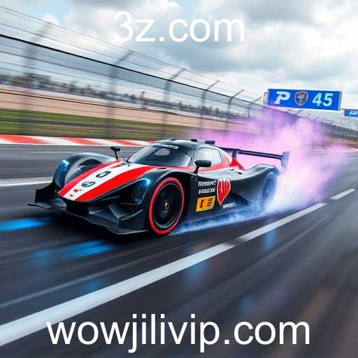 Racing Games