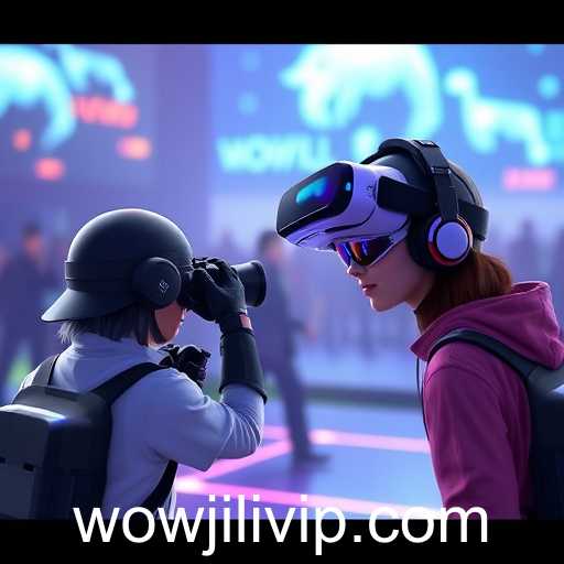 The Rise of Online Gaming Platforms