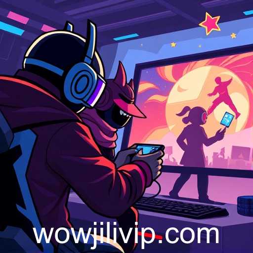 The Rise of Wowjili in the Gaming World