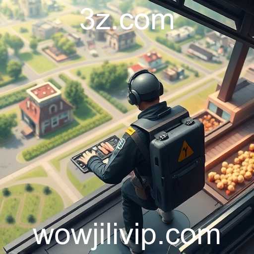 Simulation Games