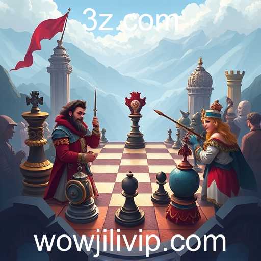 Strategy Games